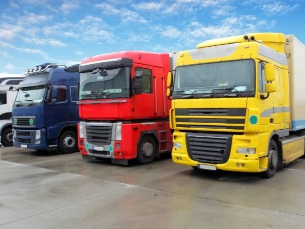 Ankara Asarcık Nakliye